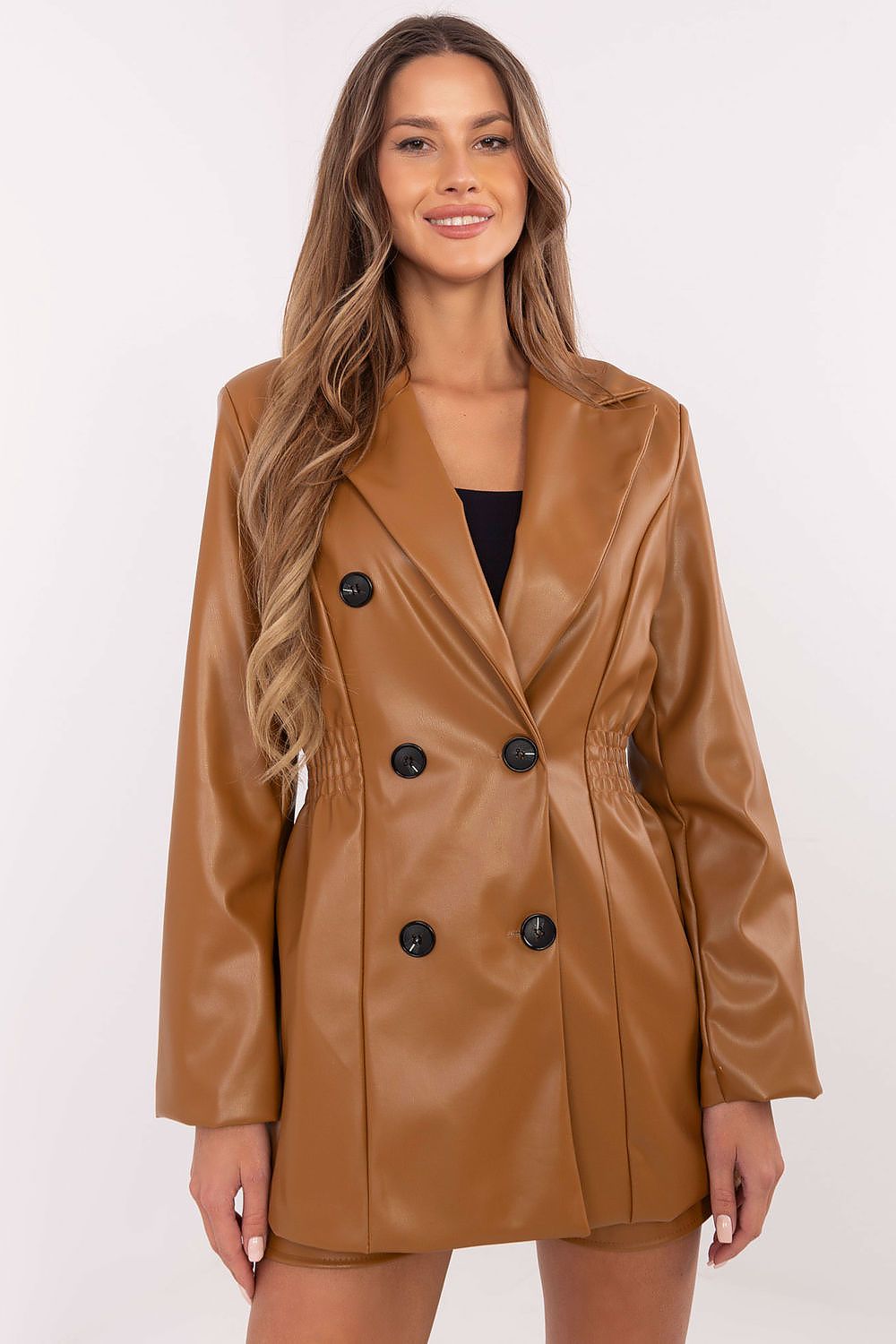  Sacou model 203938 Italy Moda 