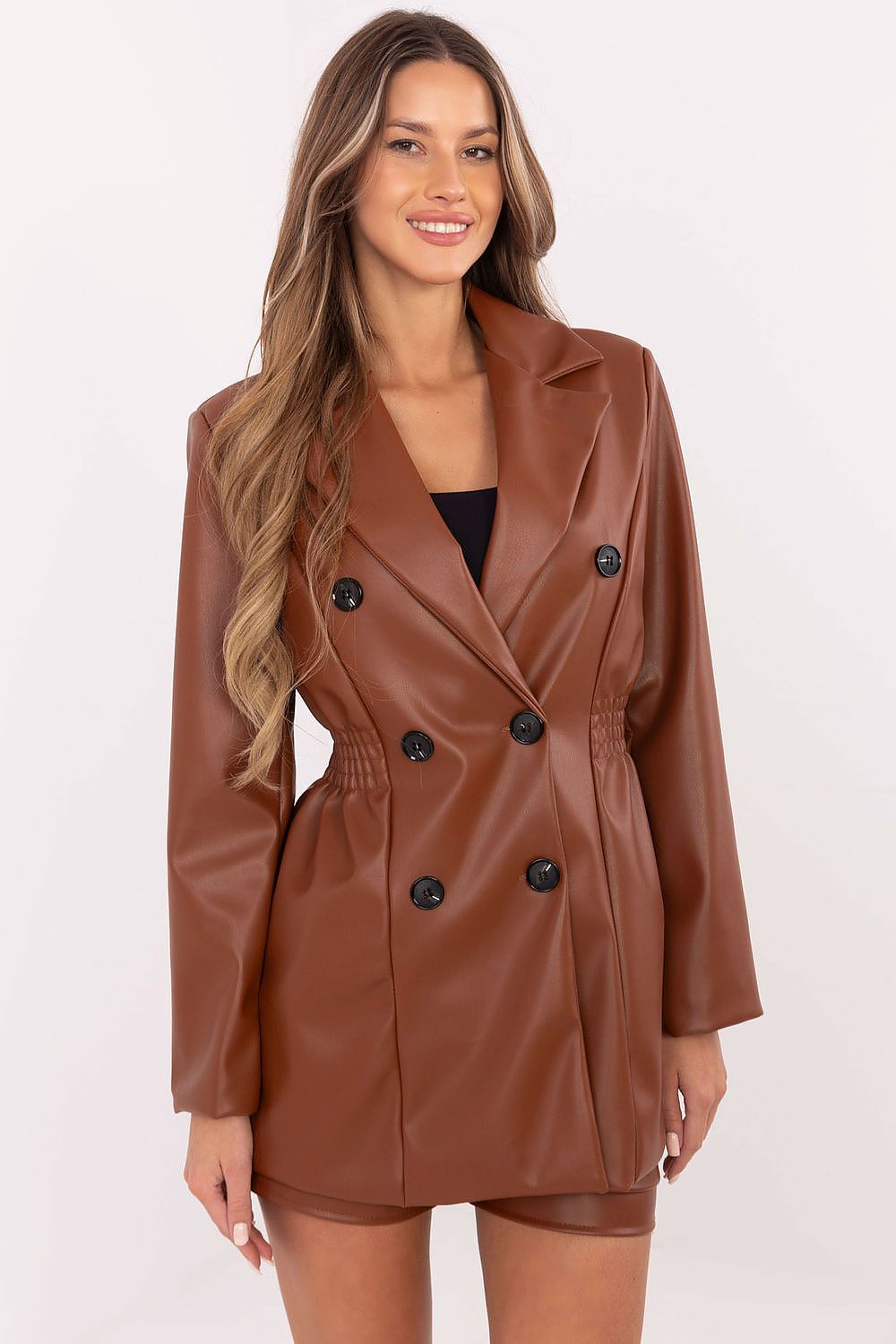  Sacou model 203957 Italy Moda 