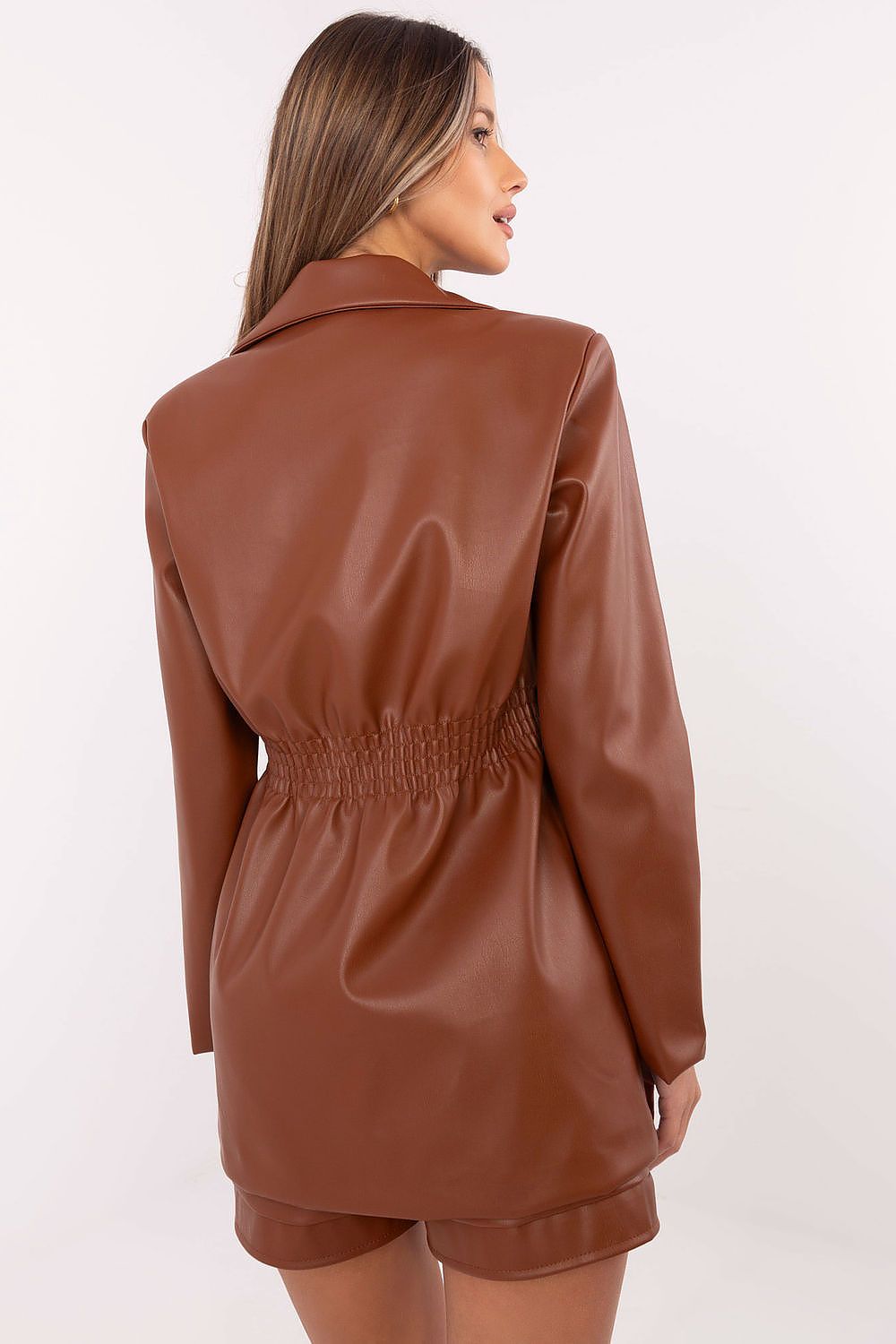  Sacou model 203957 Italy Moda 