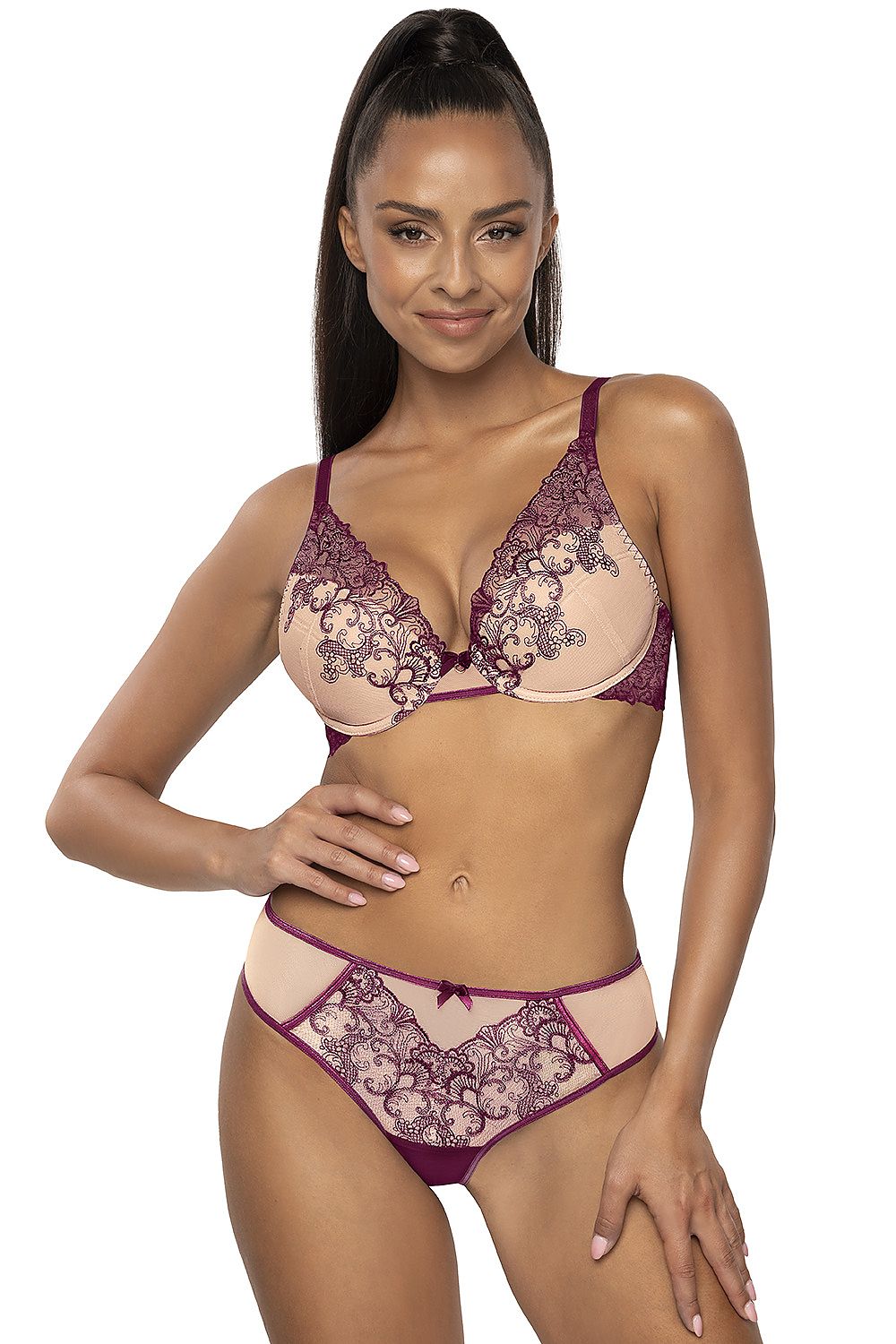  Push-up model 203971 Mat 