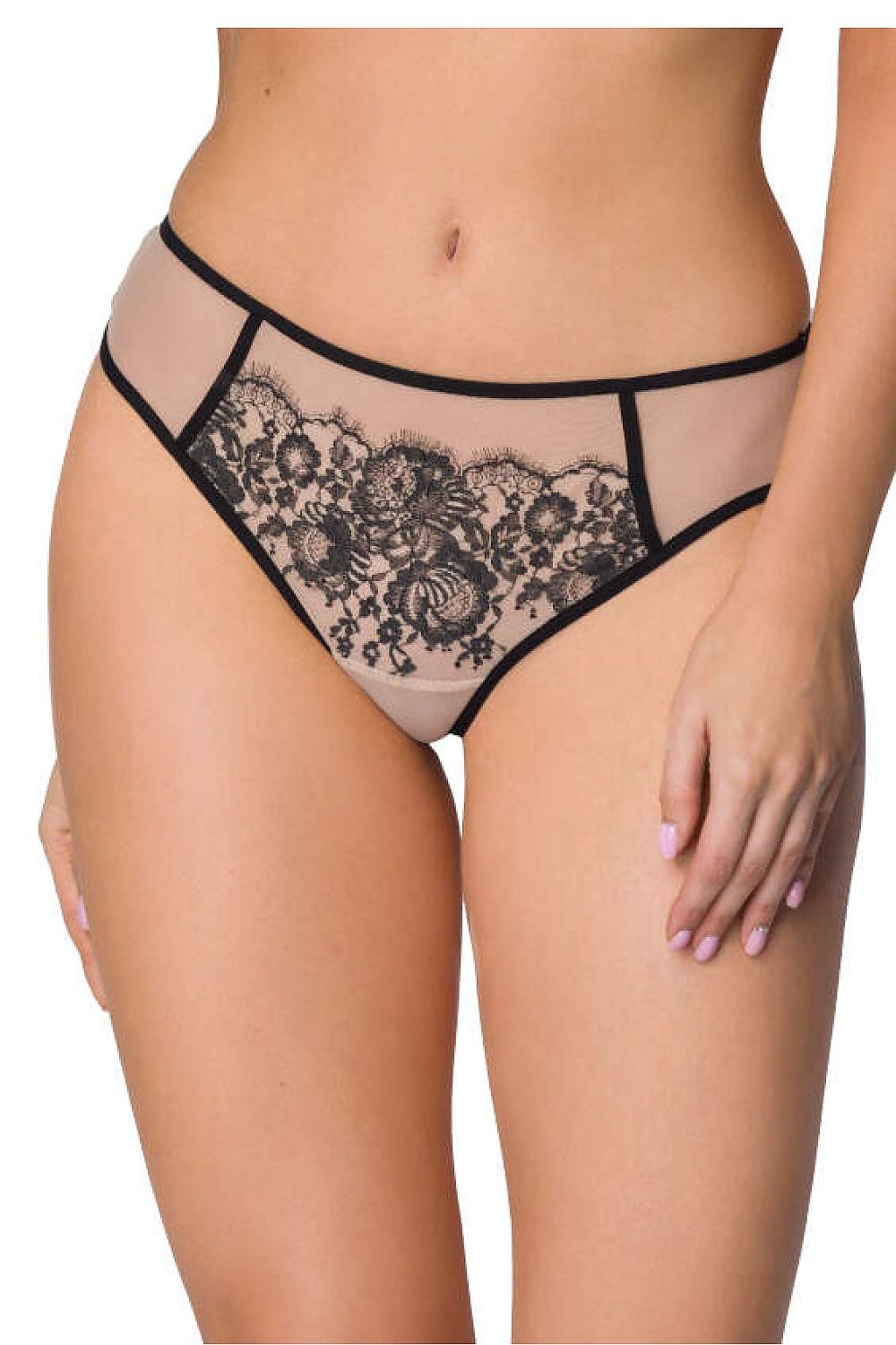  Tanga model 204050 Mat 