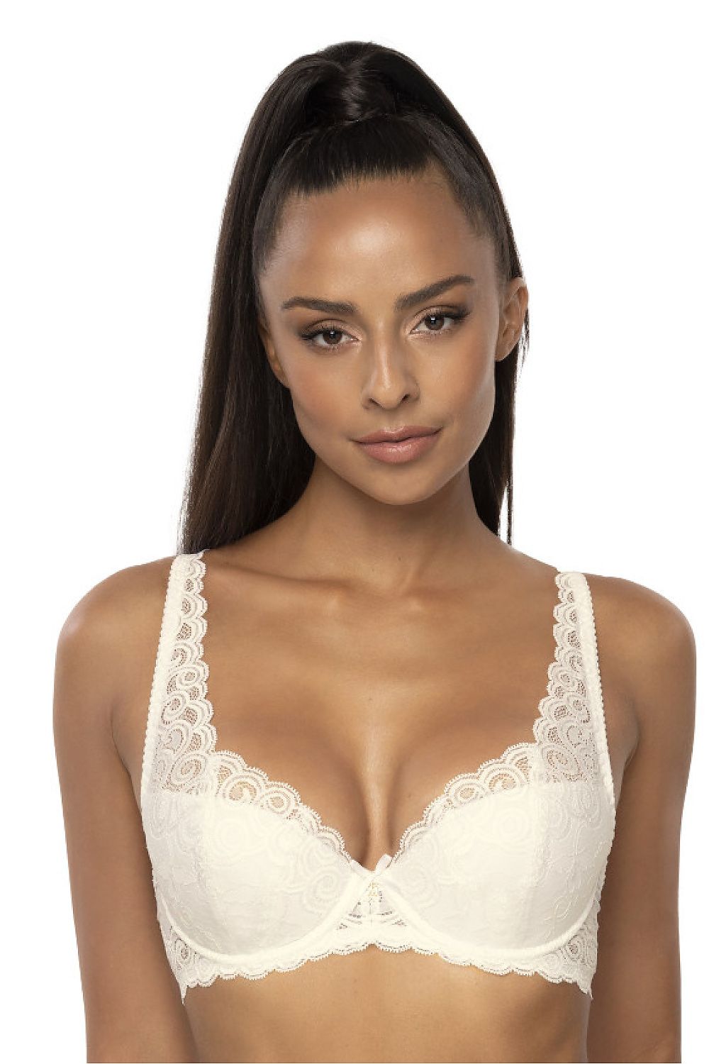  Sutien întărit model 204081 Mat 