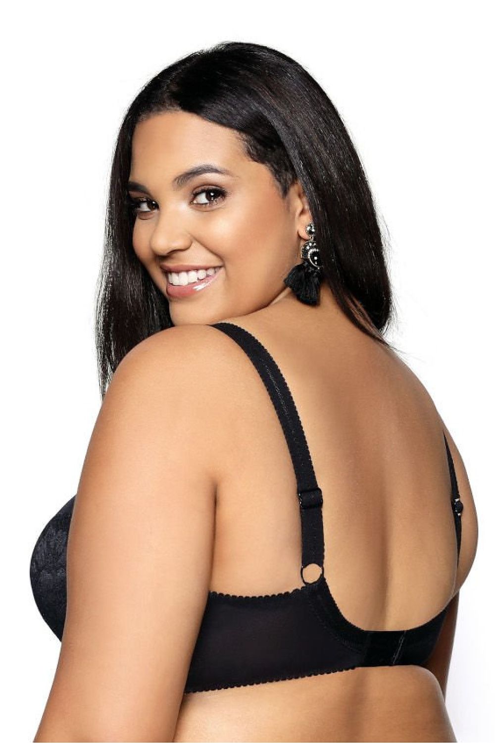  Sutien întărit model 204090 Mat 