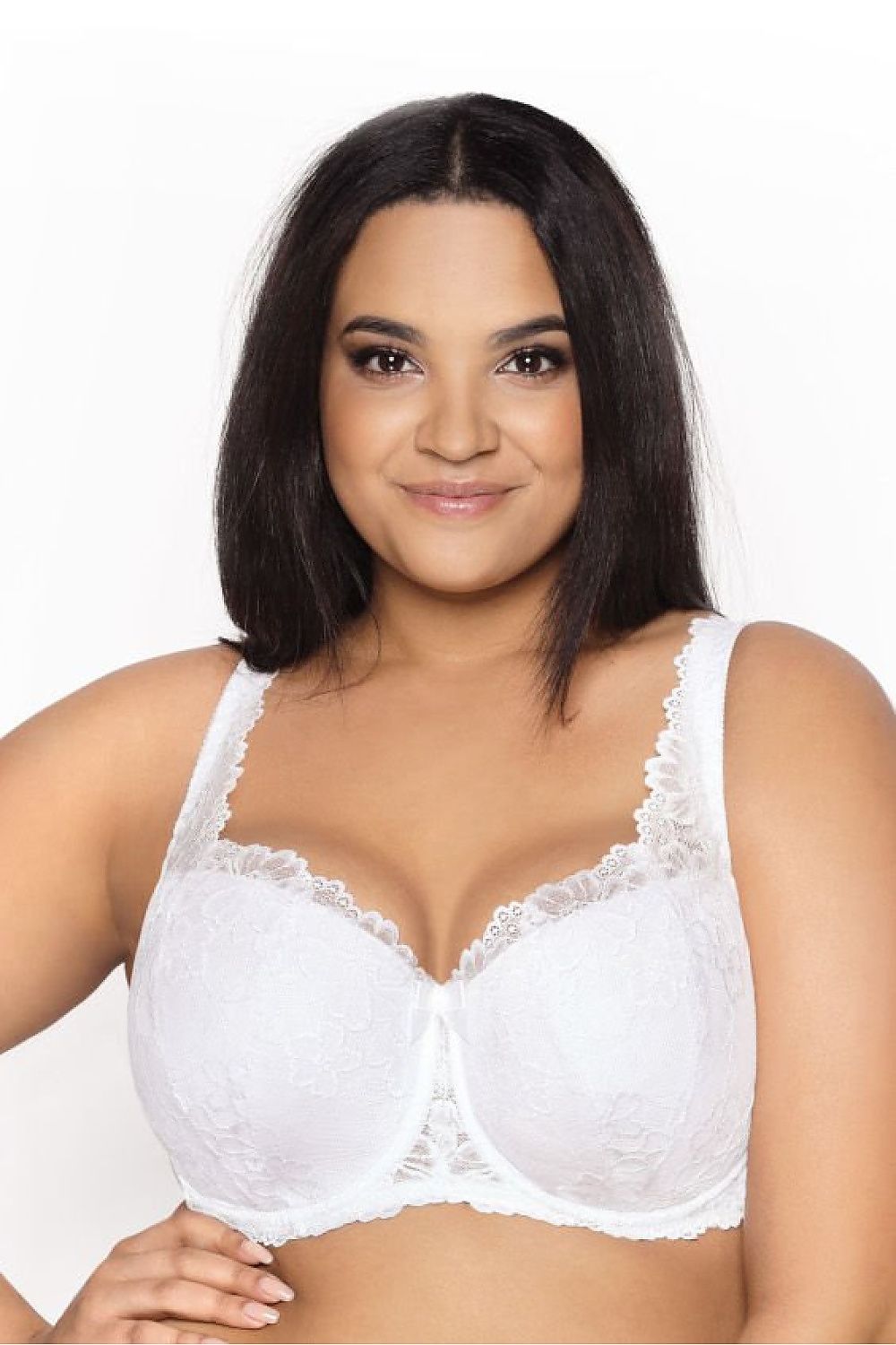  Sutien întărit model 204097 Mat 