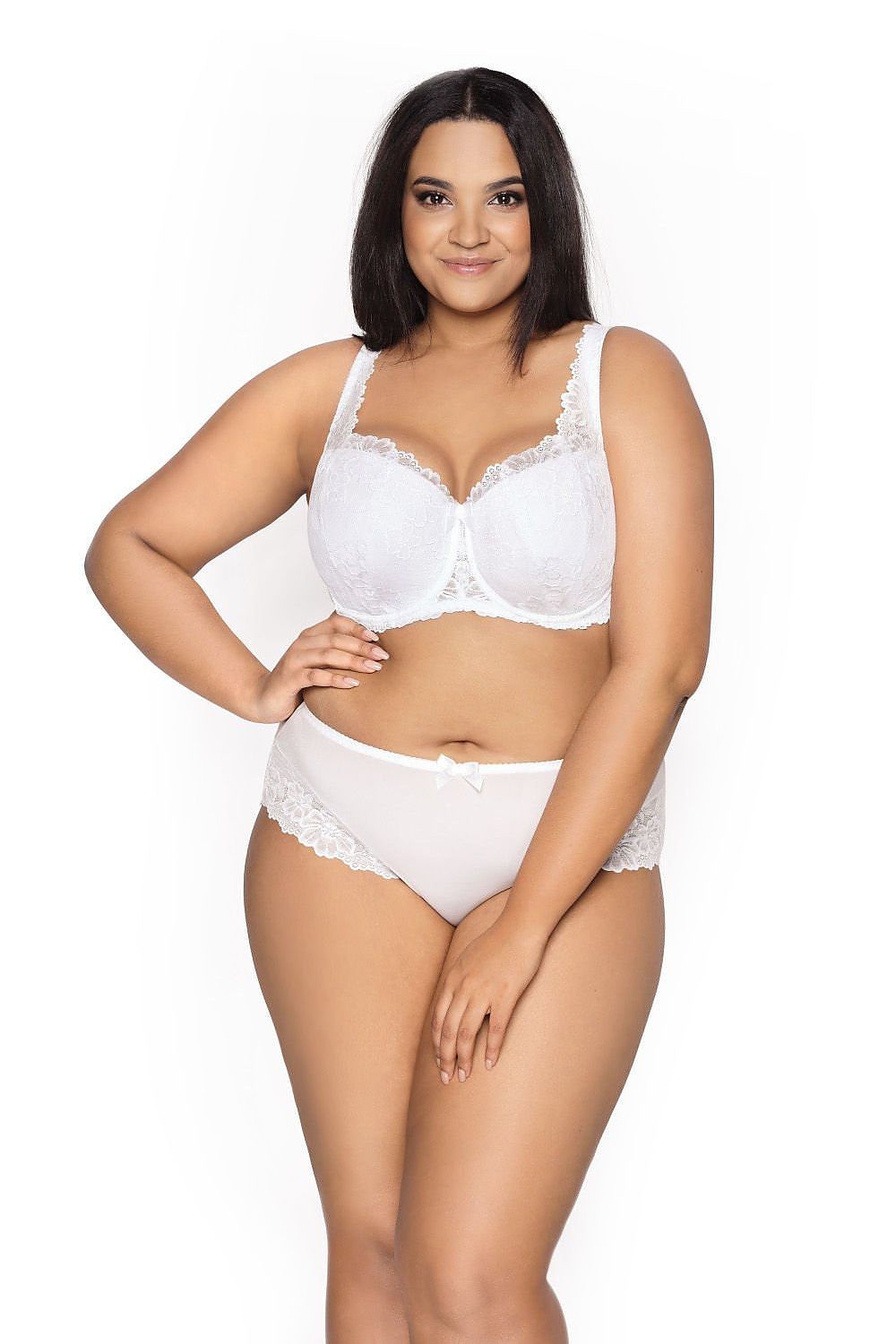  Sutien întărit model 204097 Mat 