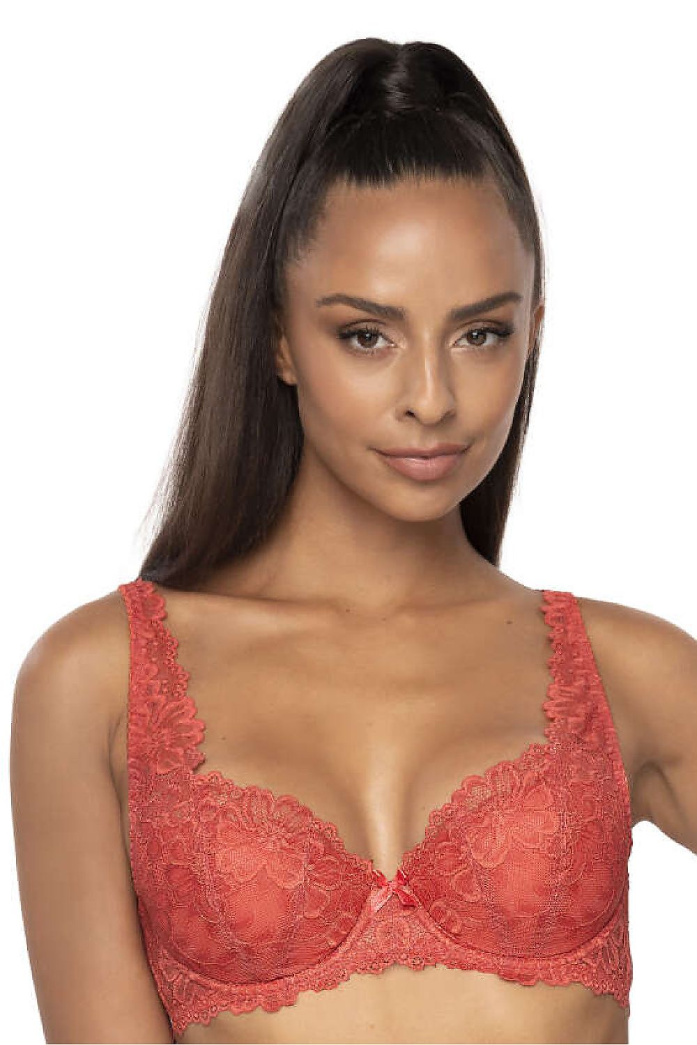  Sutien întărit model 204098 Mat 