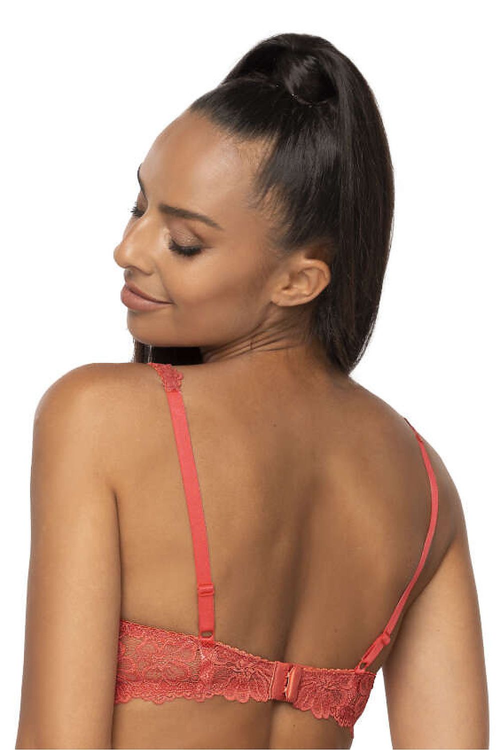  Sutien întărit model 204098 Mat 