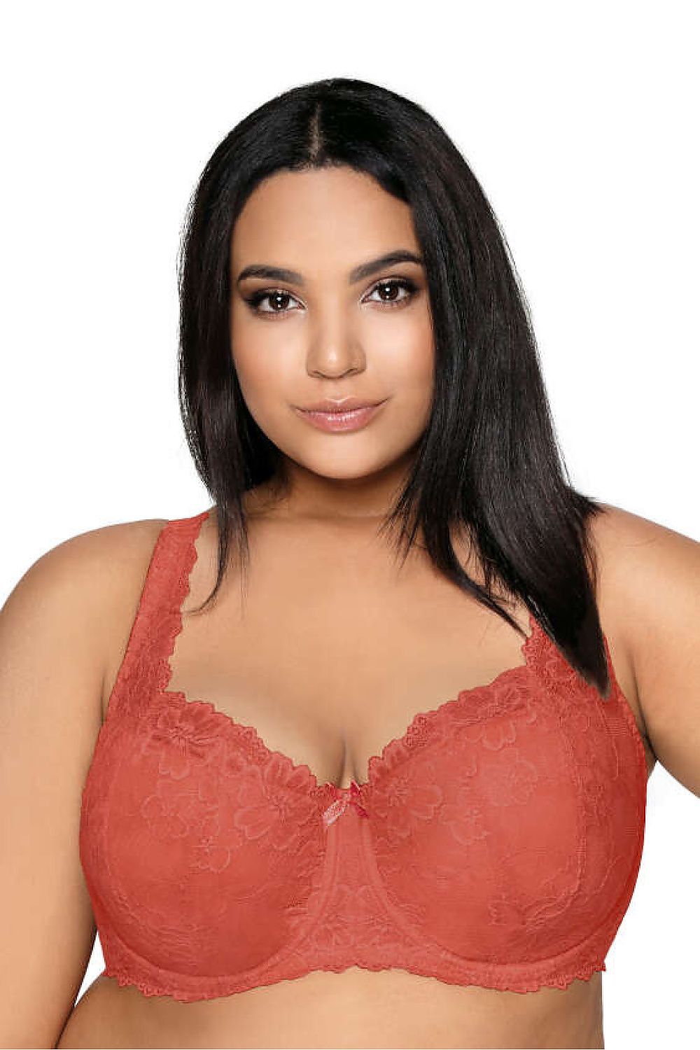  Sutien întărit model 204099 Mat 