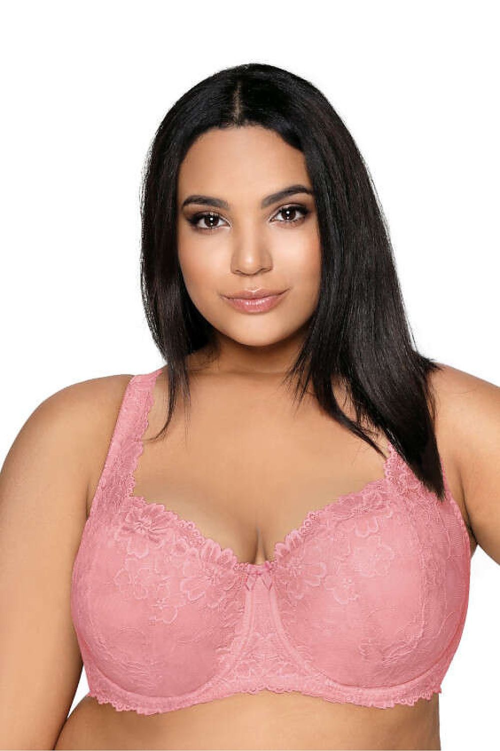  Sutien întărit model 204100 Mat 