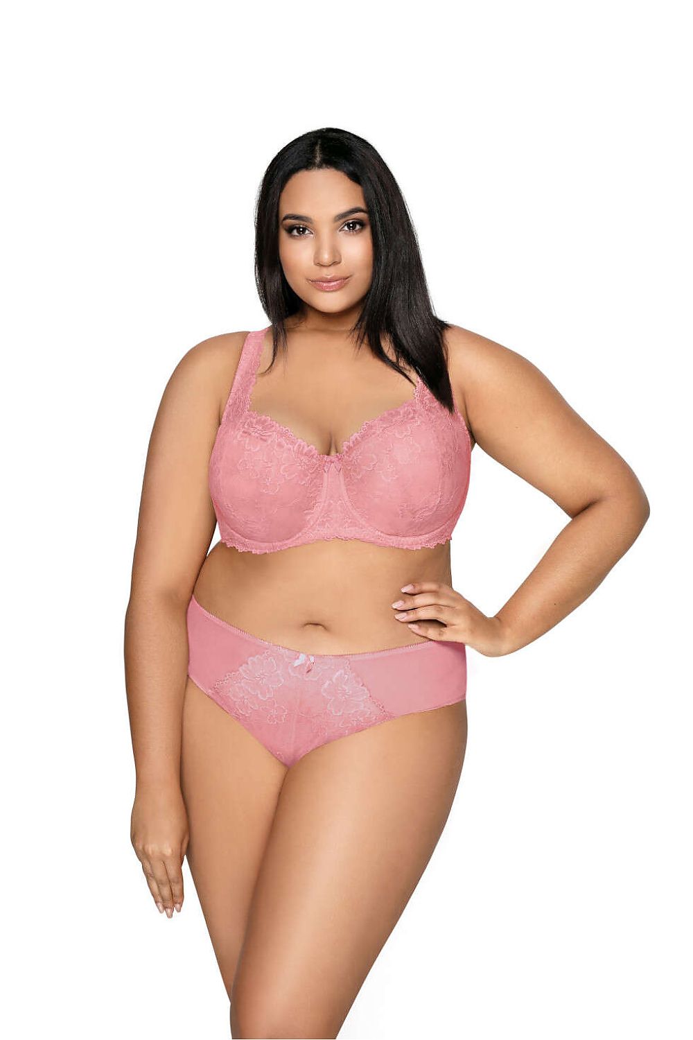  Sutien întărit model 204100 Mat 