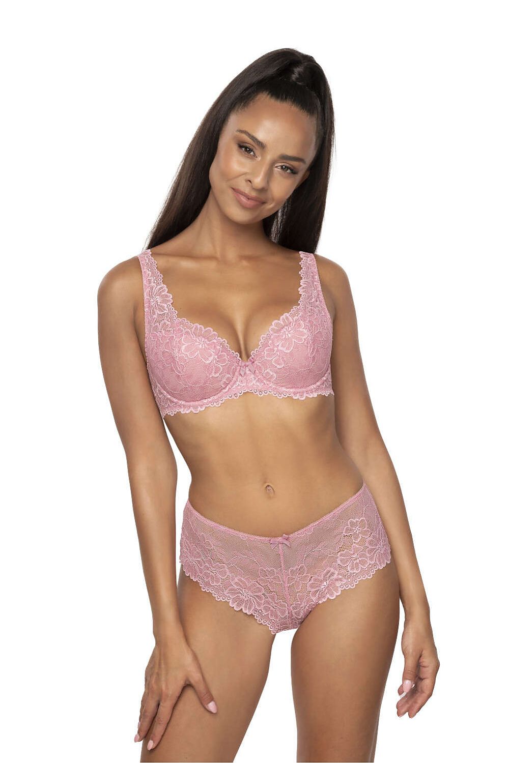  Sutien întărit model 204101 Mat 
