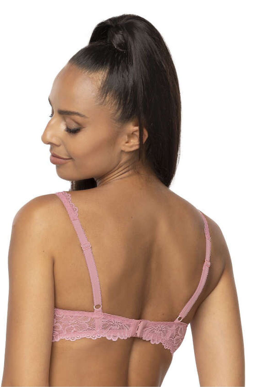 Sutien întărit model 204101 Mat 
