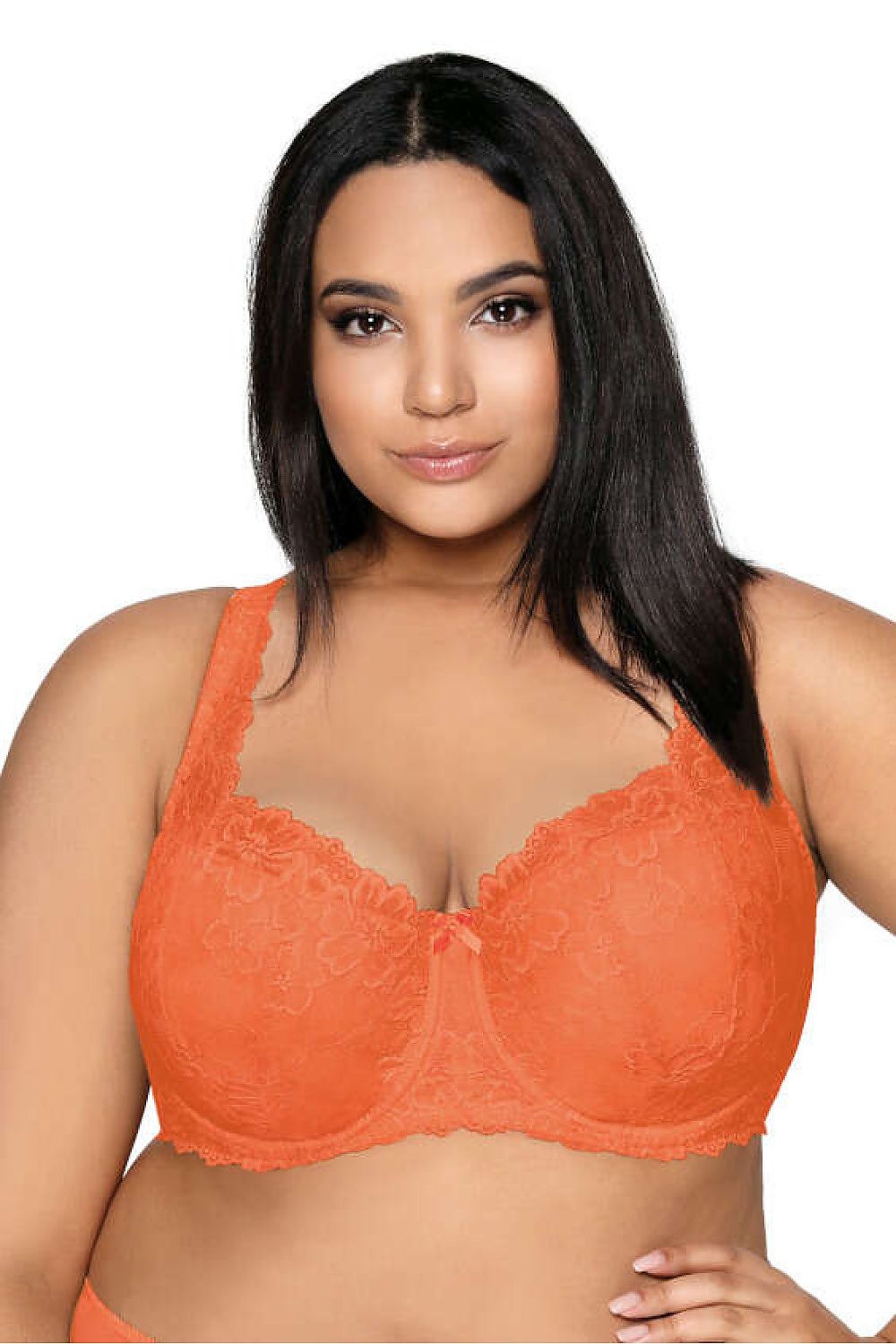  Sutien întărit model 204102 Mat 