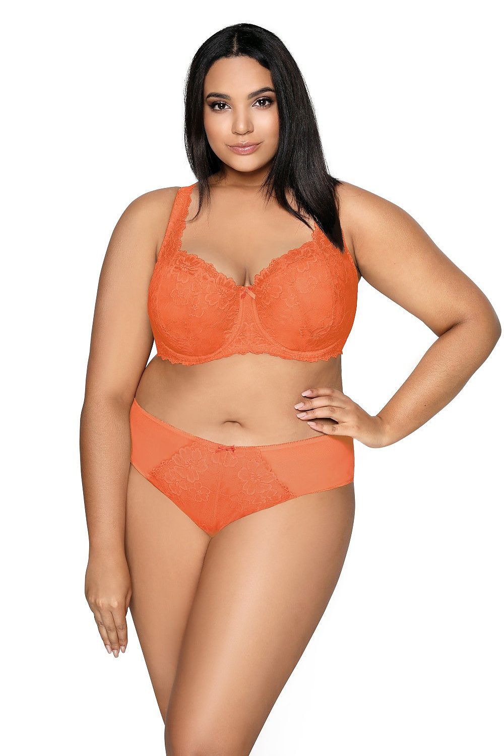  Sutien întărit model 204102 Mat 