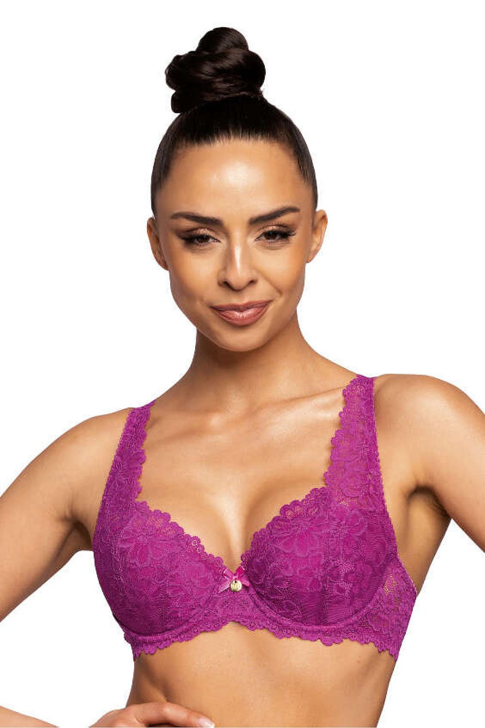  Sutien întărit model 204103 Mat 