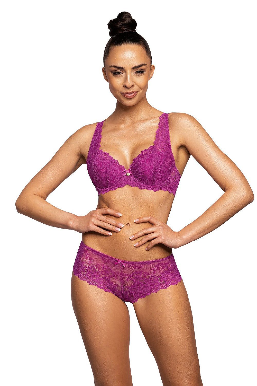  Sutien întărit model 204103 Mat 