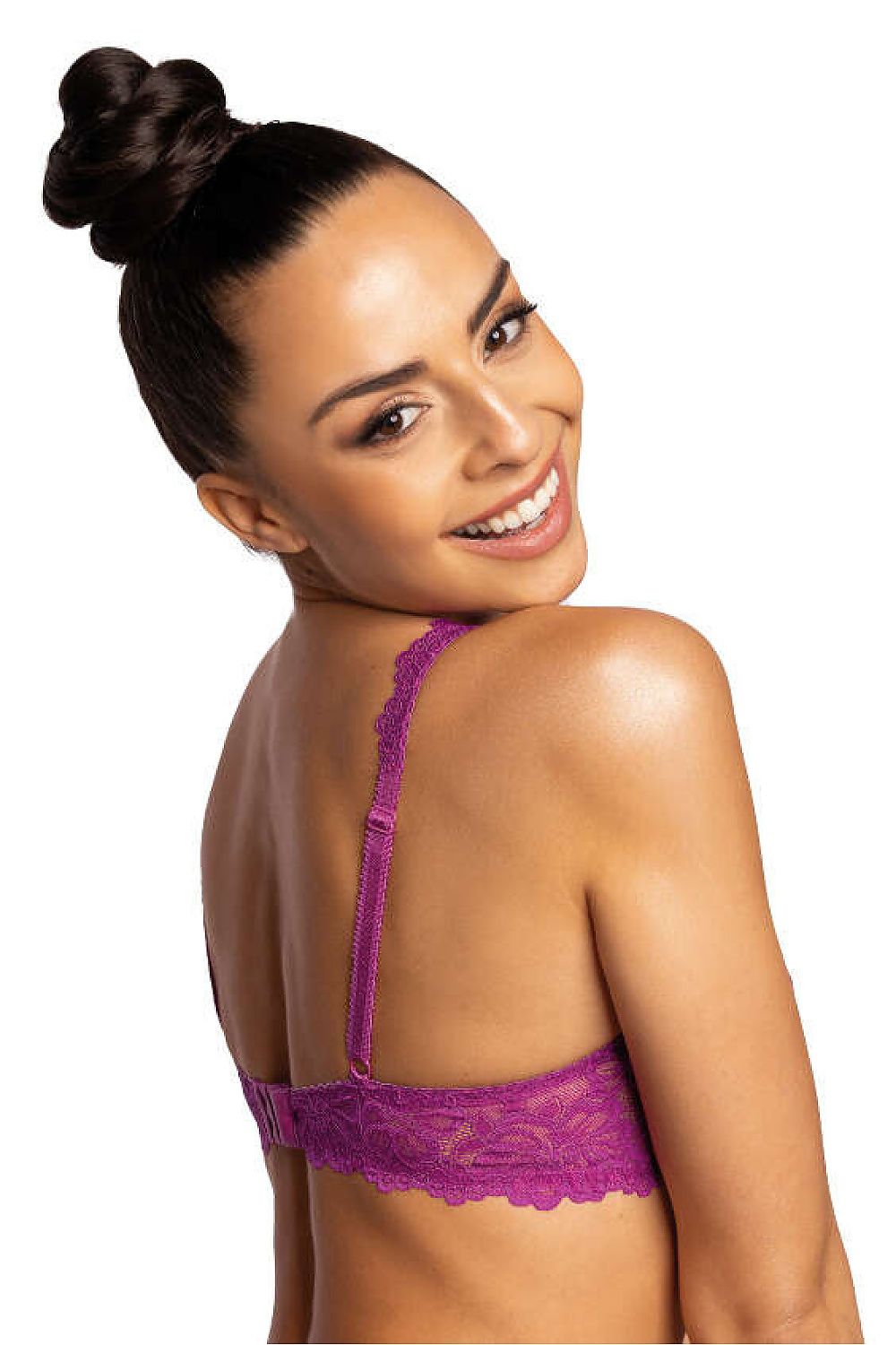  Sutien întărit model 204103 Mat 