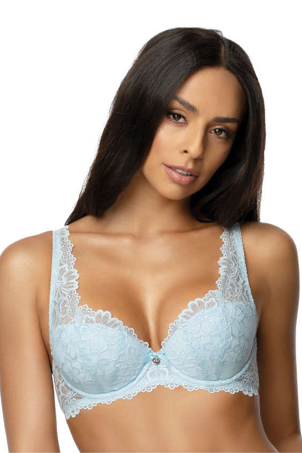  Sutien întărit model 204105 Mat 