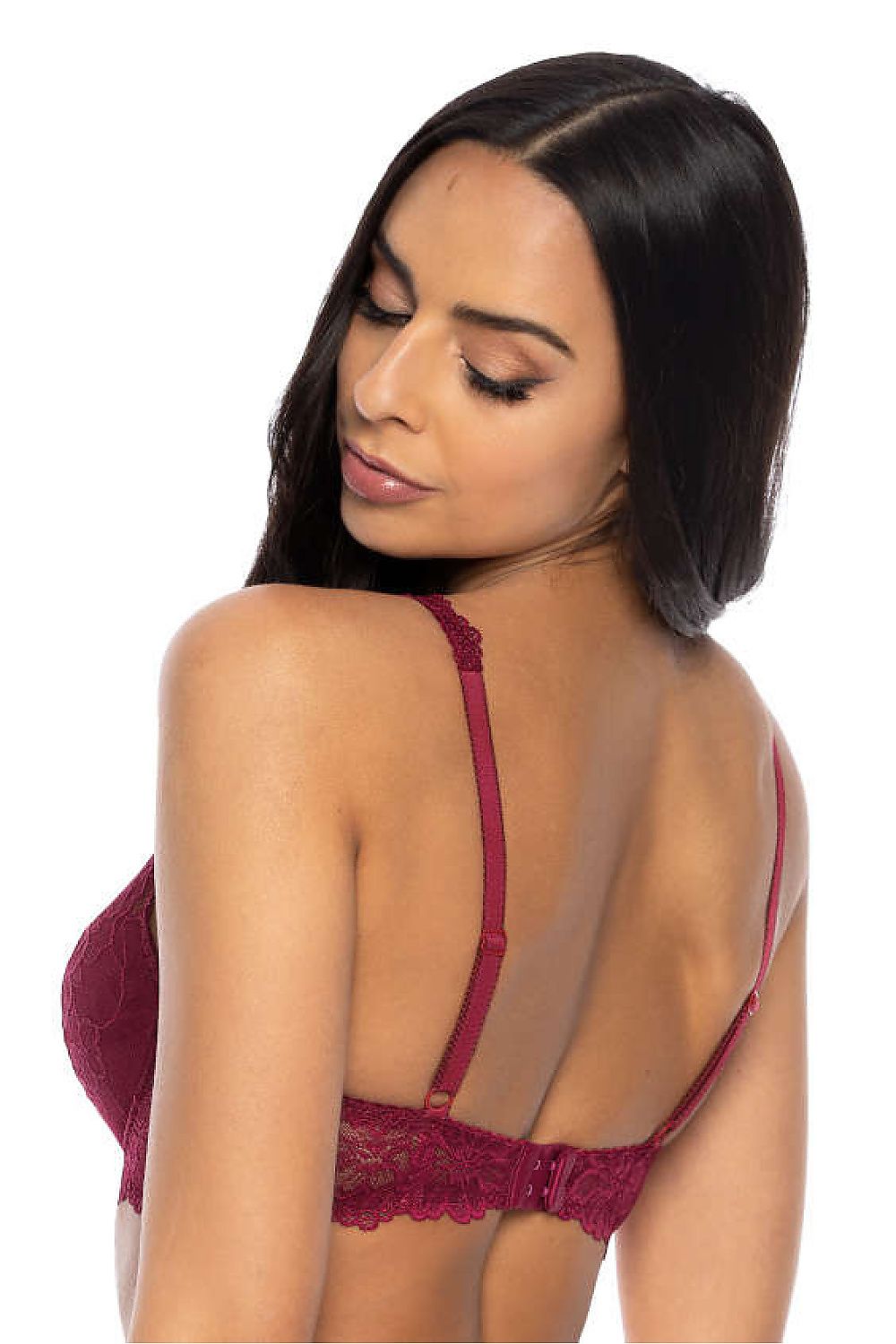  Sutien întărit model 204106 Mat 