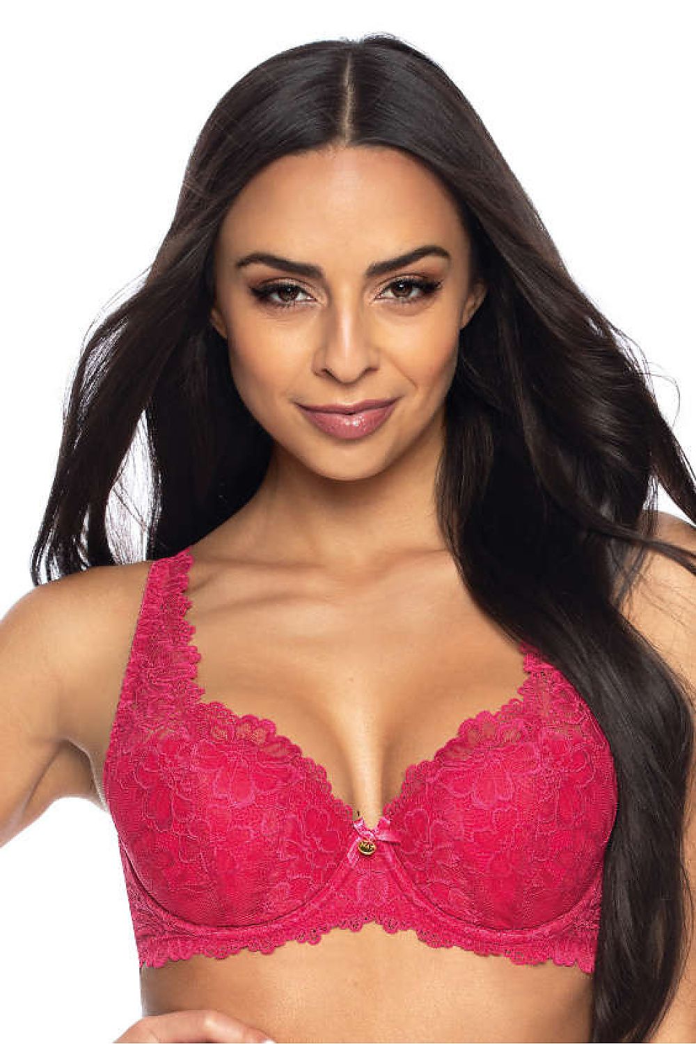  Sutien întărit model 204107 Mat 