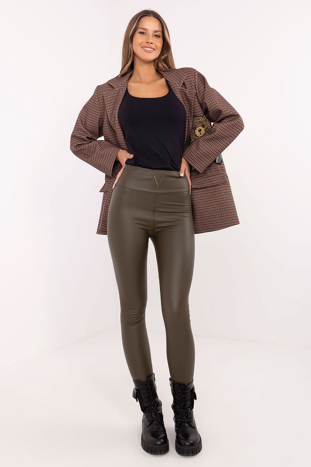  Legginşi model 204134 NM 