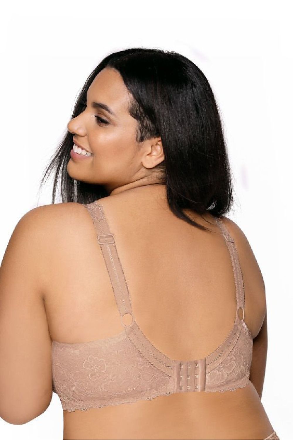  Sutien întărit model 204157 Mat 