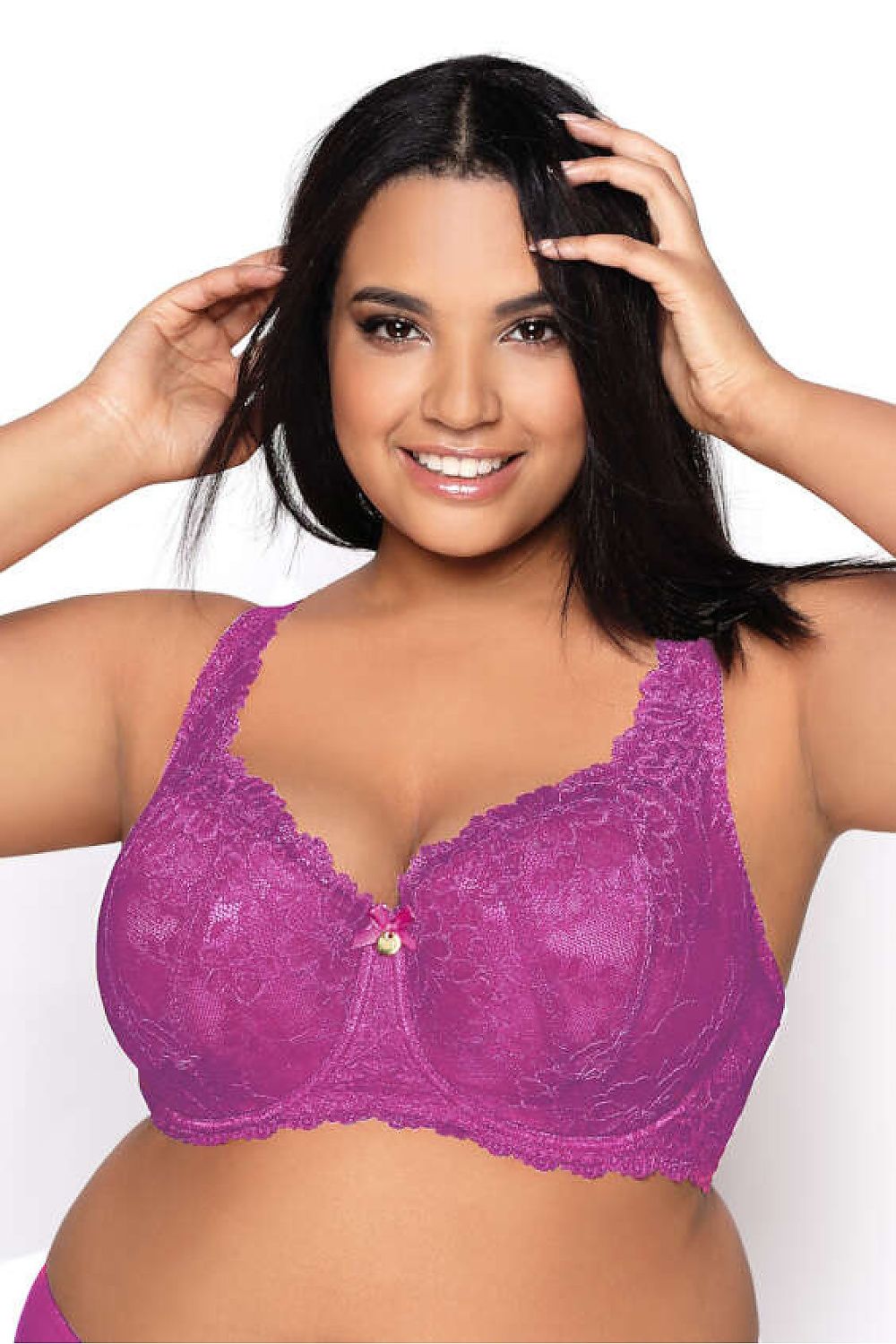  Sutien întărit model 204159 Mat 