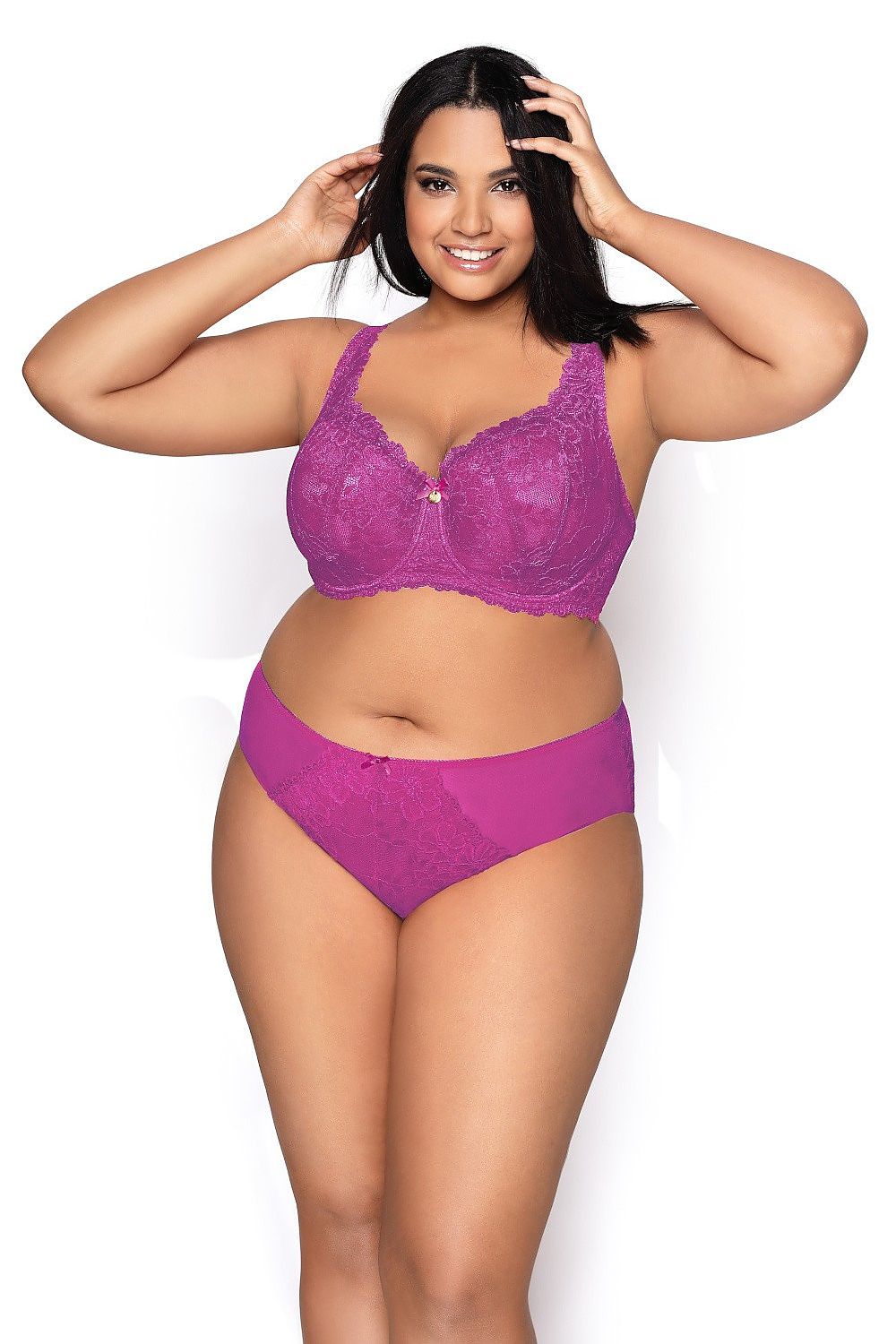  Sutien întărit model 204159 Mat 