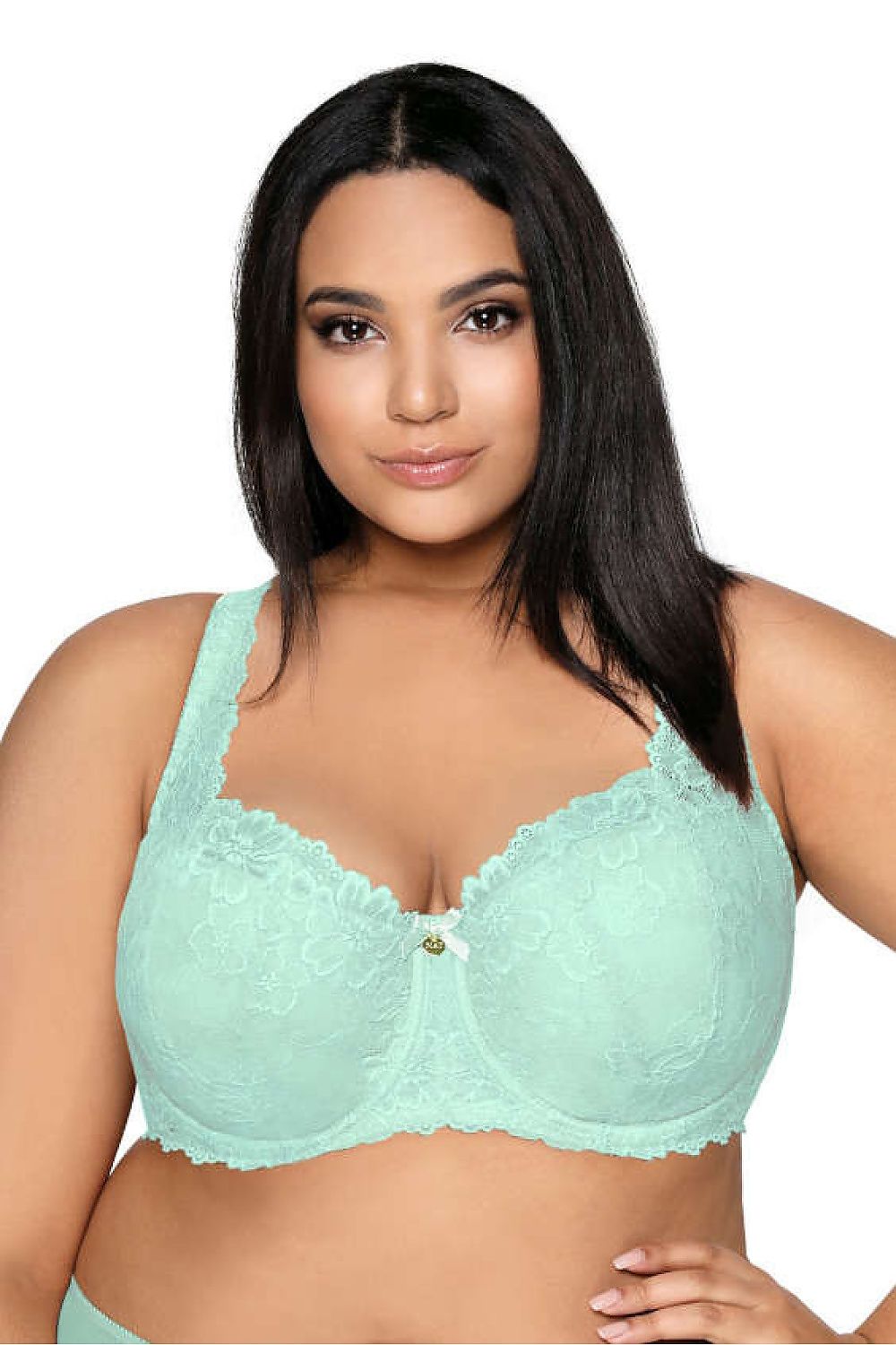  Sutien întărit model 204160 Mat 