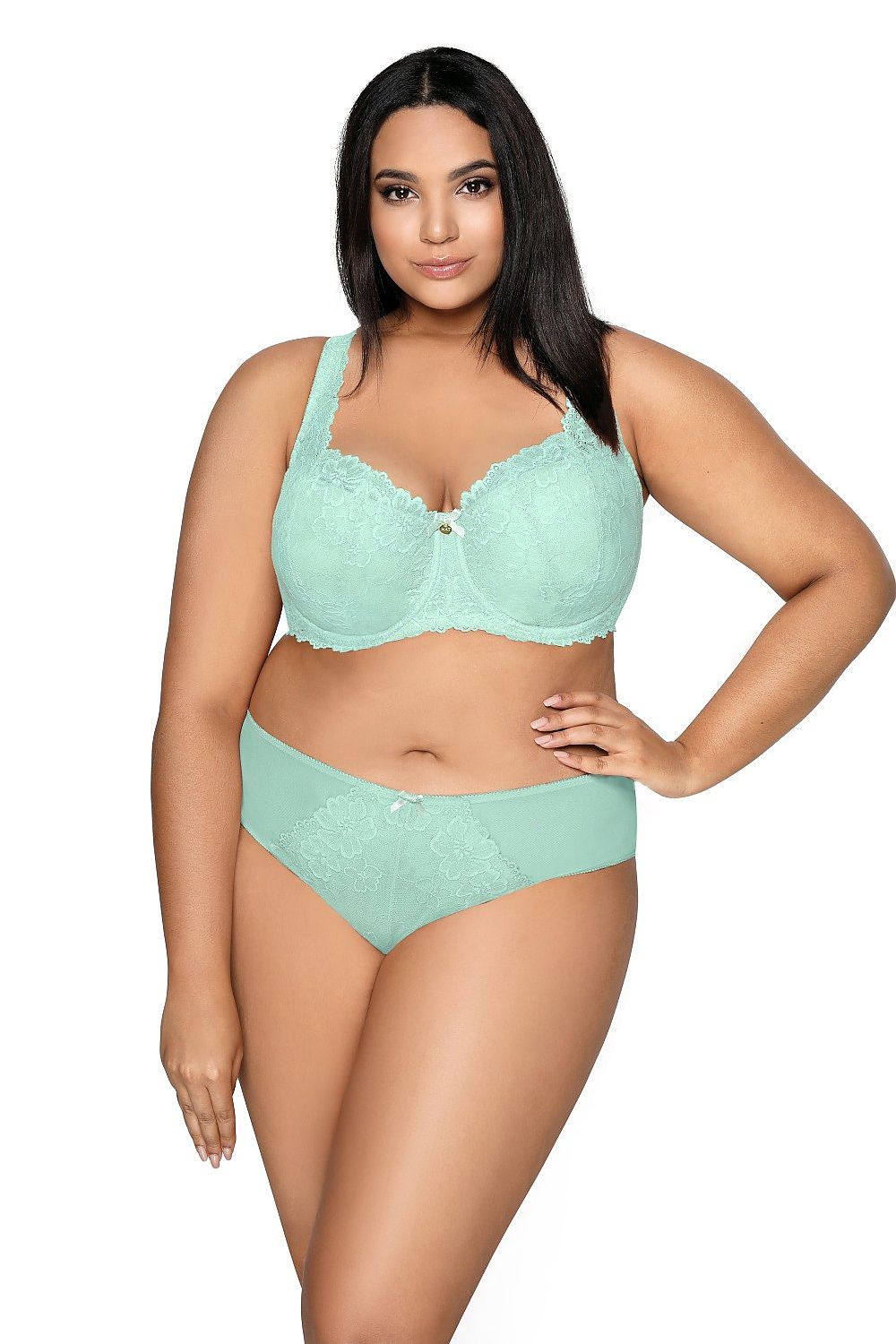  Sutien întărit model 204160 Mat 