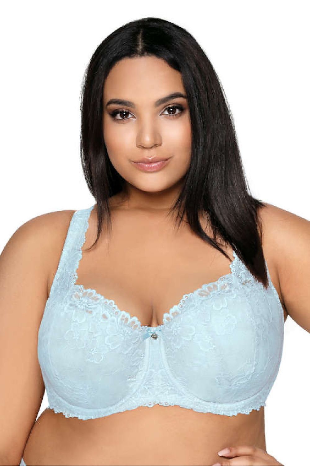  Sutien întărit model 204161 Mat 