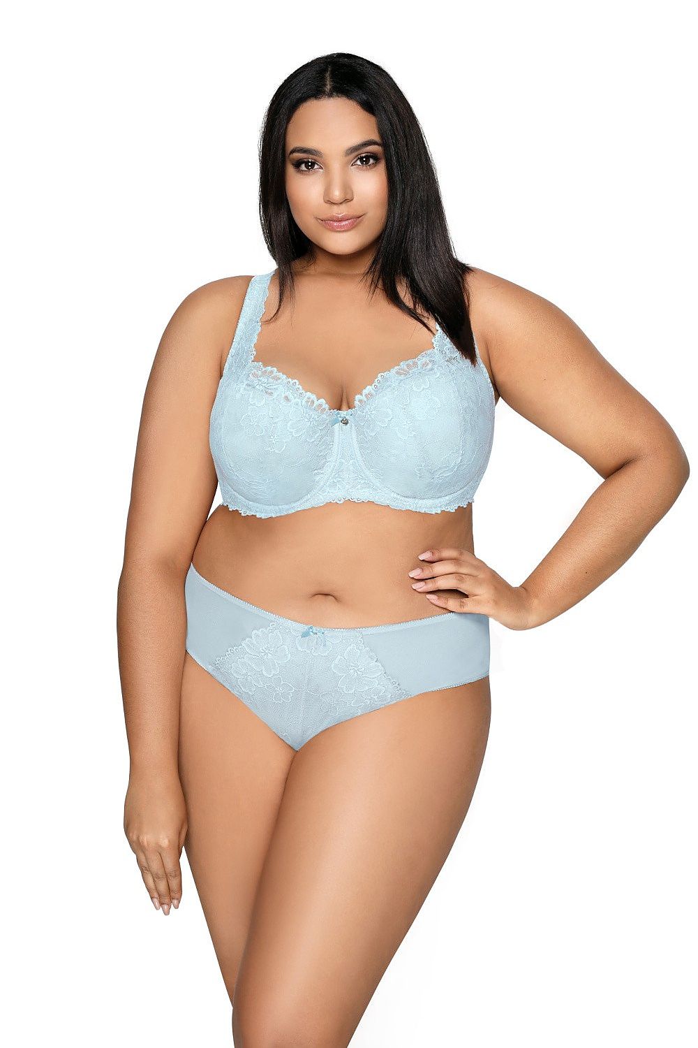 Sutien întărit model 204161 Mat 