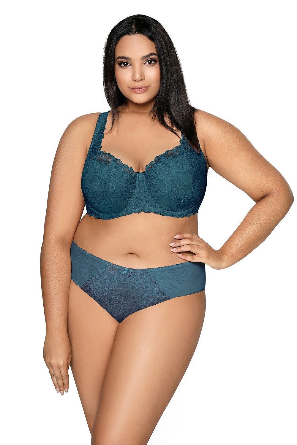  Sutien întărit model 204162 Mat 