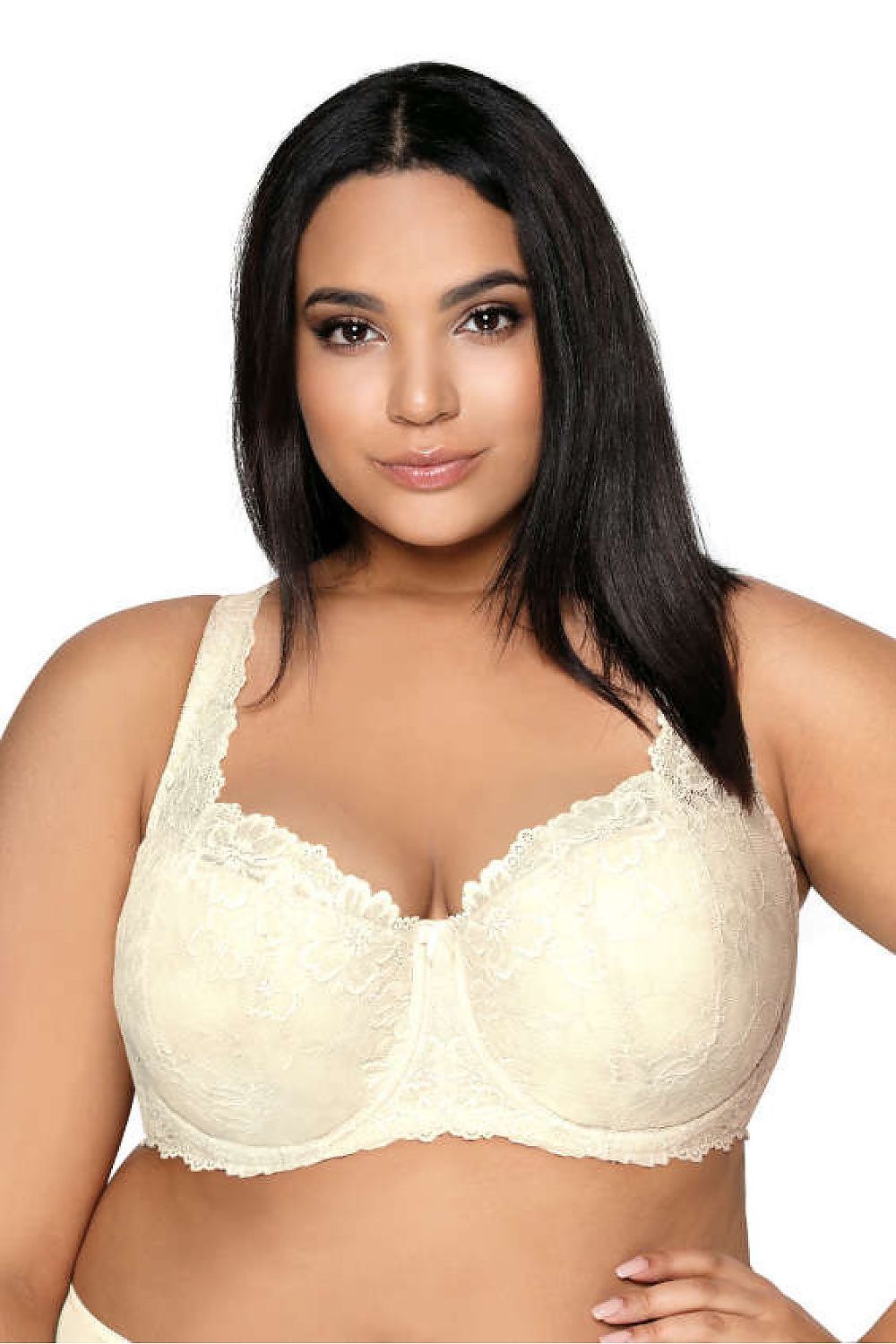  Sutien întărit model 204163 Mat 