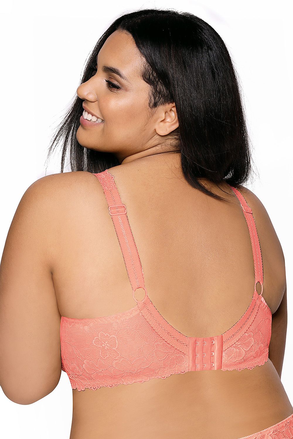  Sutien întărit model 204164 Mat 