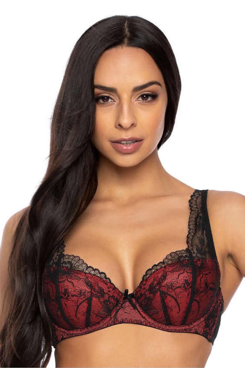  Sutien întărit model 204175 Mat 