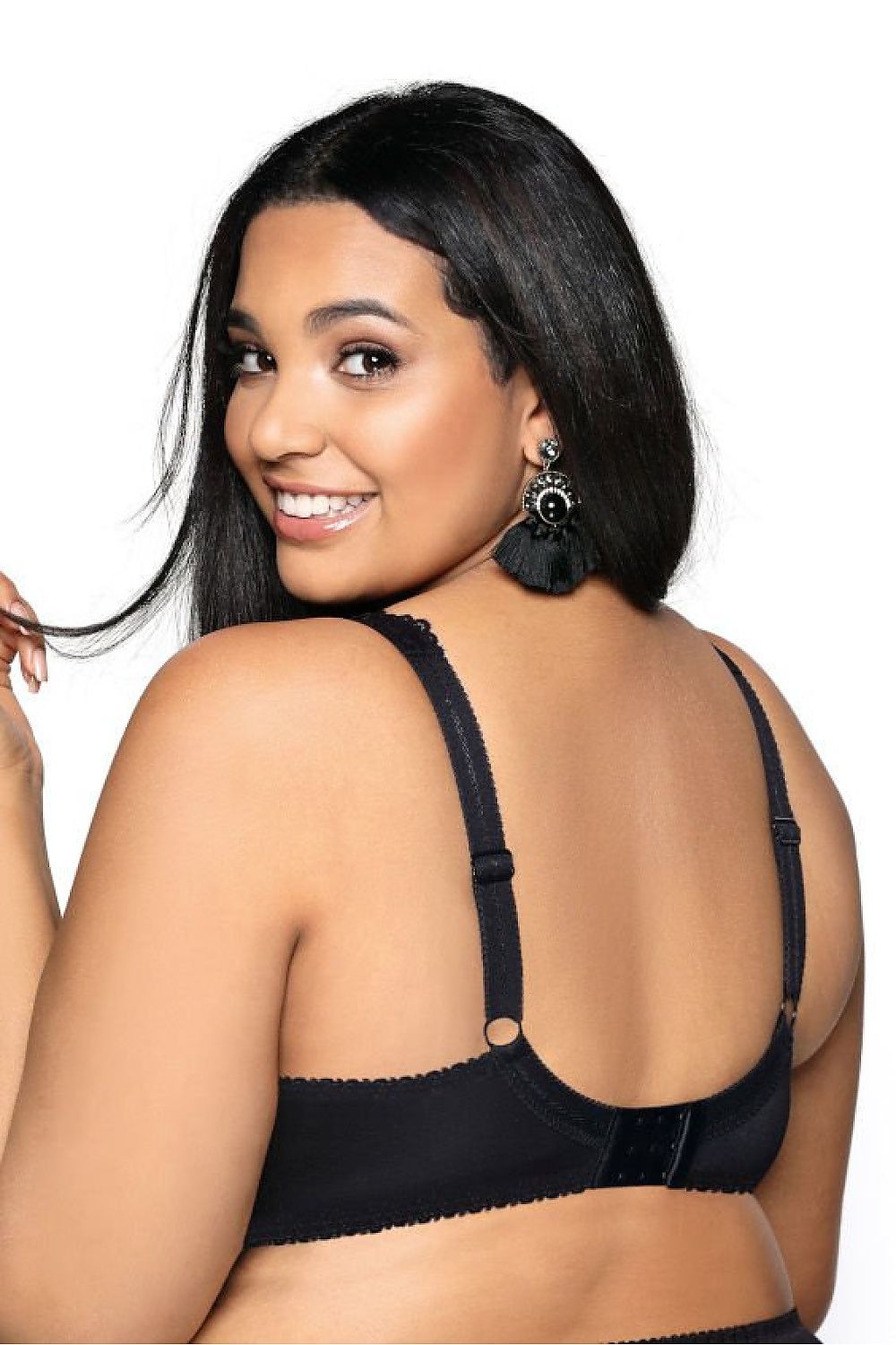  Sutien întărit model 204180 Mat 
