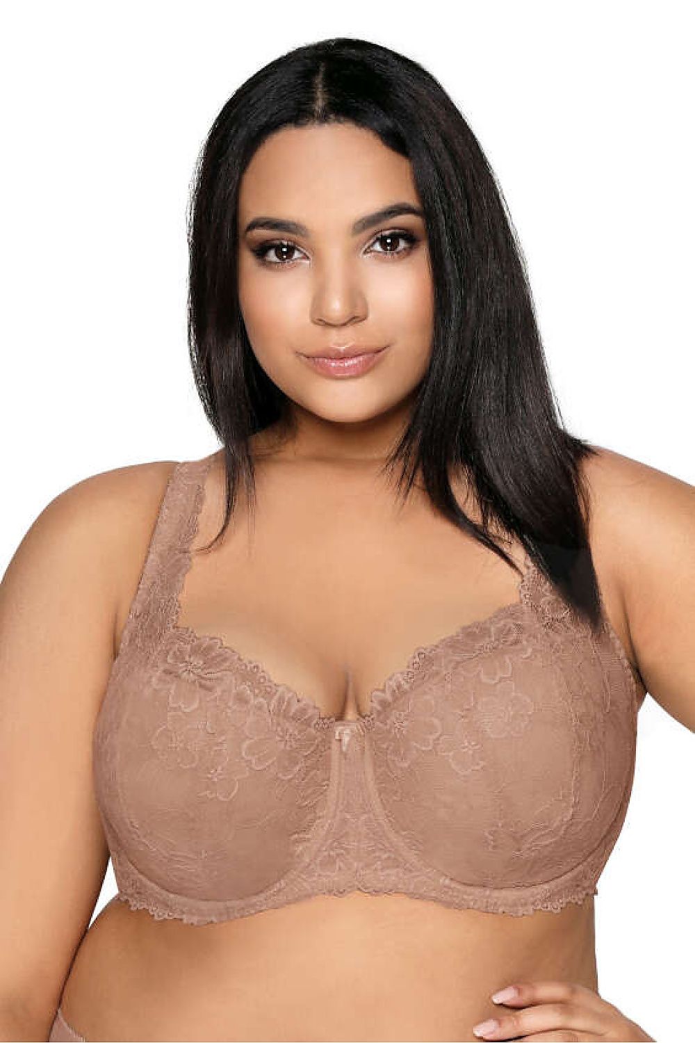  Sutien întărit model 204189 Mat 