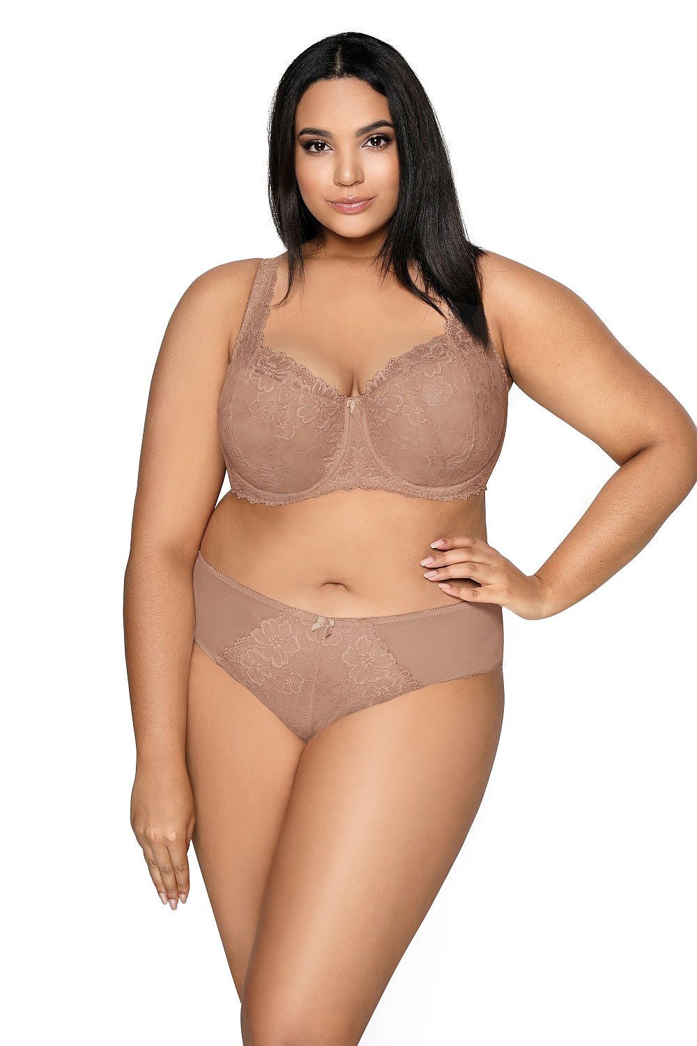  Sutien întărit model 204189 Mat 