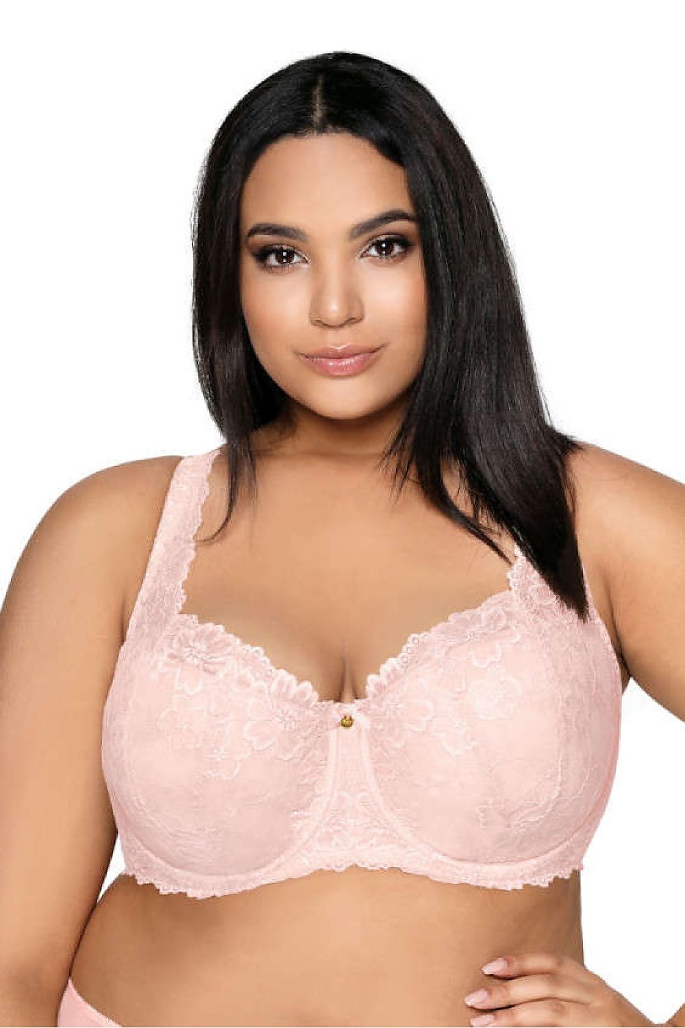  Sutien întărit model 204190 Mat 