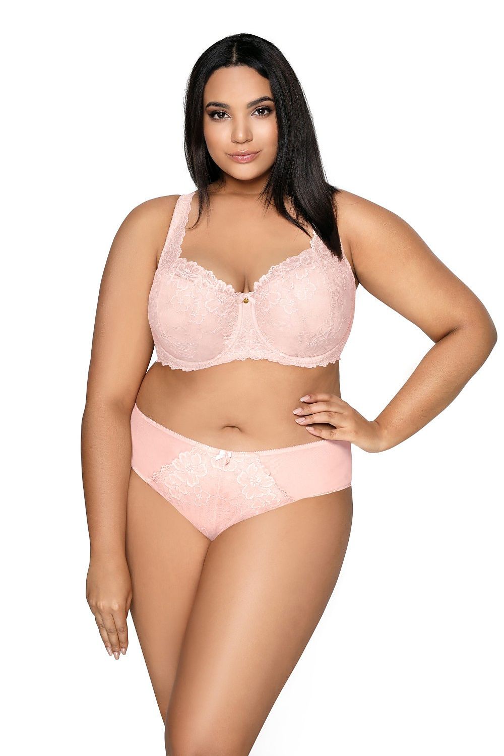  Sutien întărit model 204190 Mat 