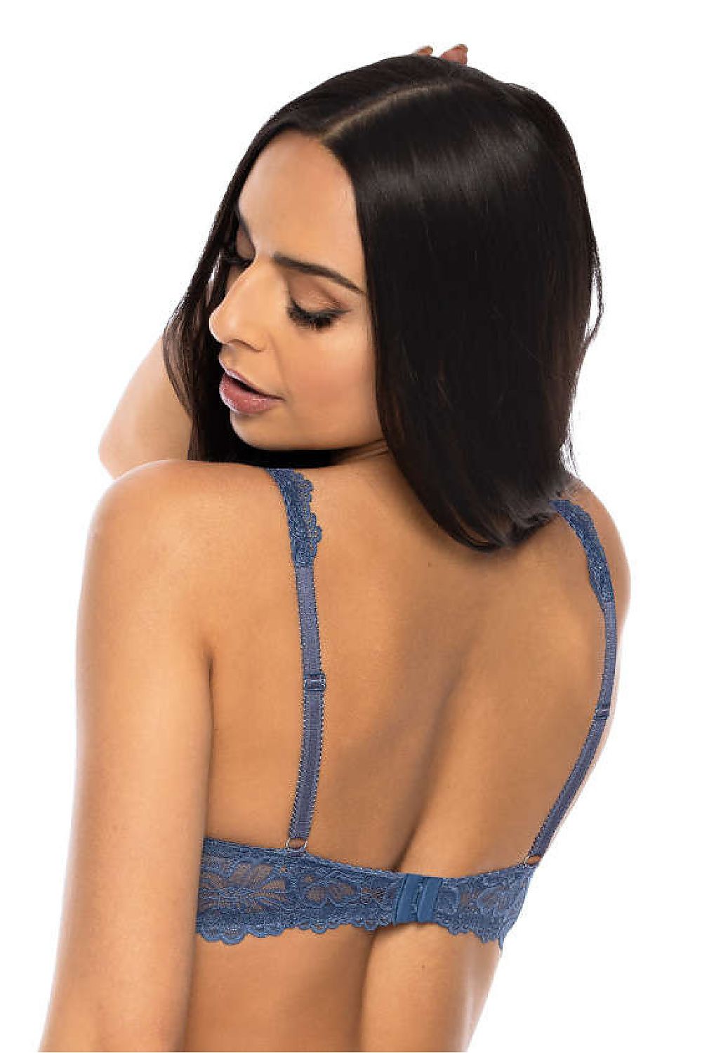  Sutien întărit model 204195 Mat 