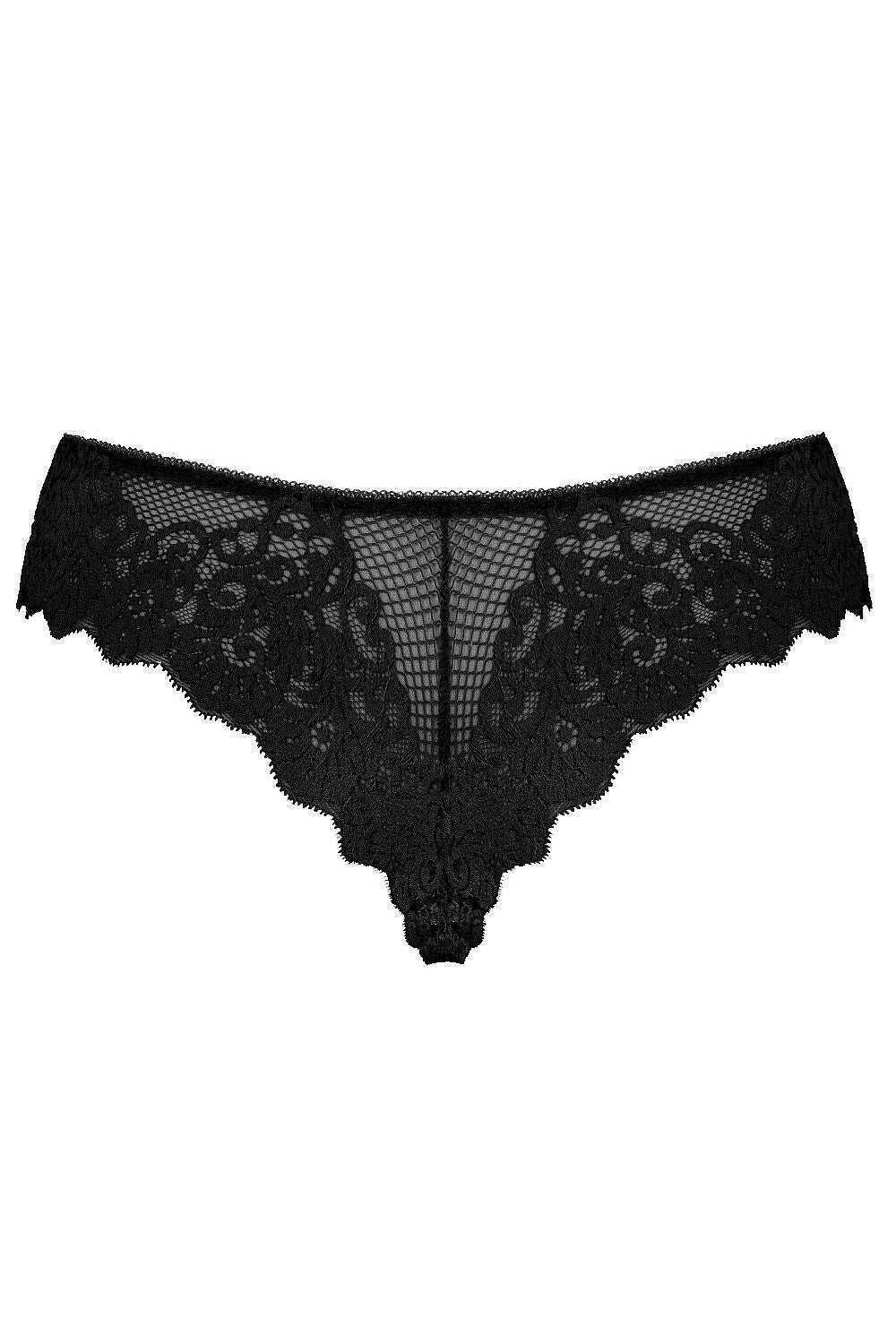  Tanga model 204219 Mat 