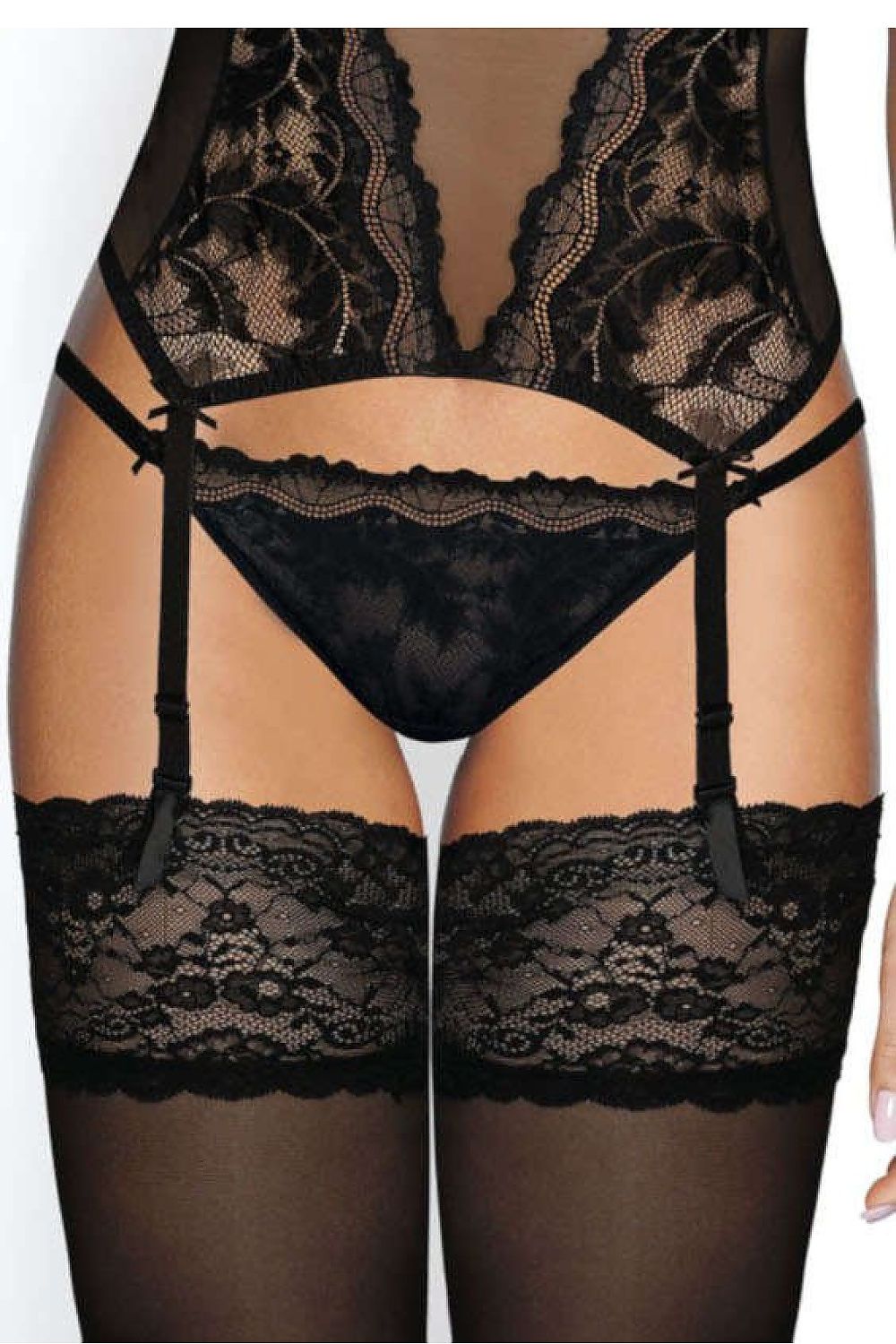  Tanga model 204220 Mat 