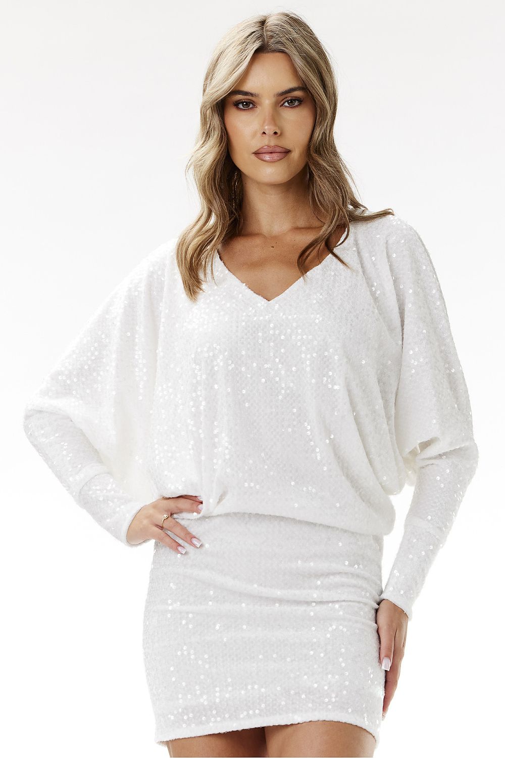  Rochie de seară model 204248 awama 