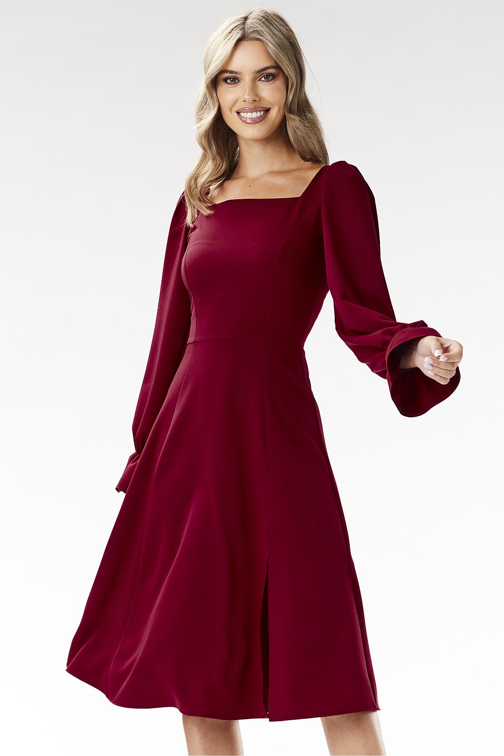  Rochie elegantă model 204267 awama 
