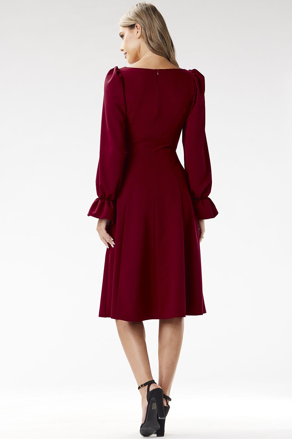  Rochie elegantă model 204267 awama 