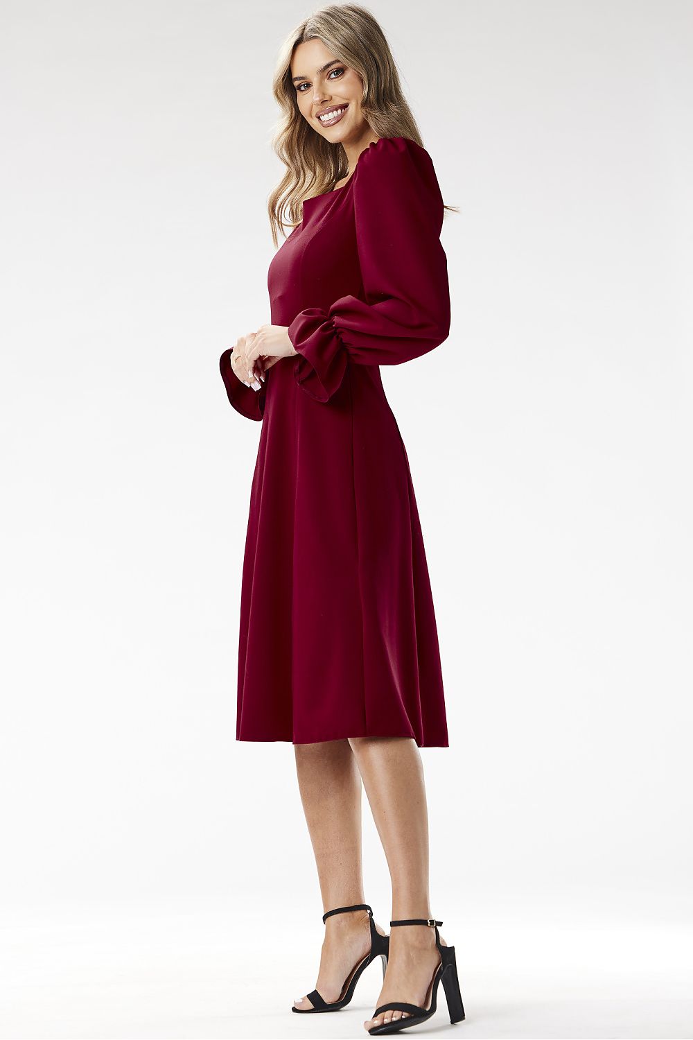  Rochie elegantă model 204267 awama 