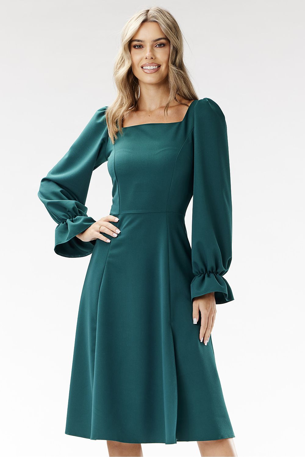  Rochie elegantă model 204268 awama 