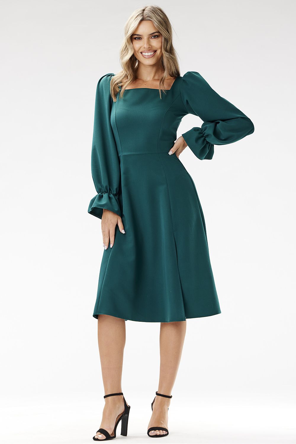  Rochie elegantă model 204268 awama 
